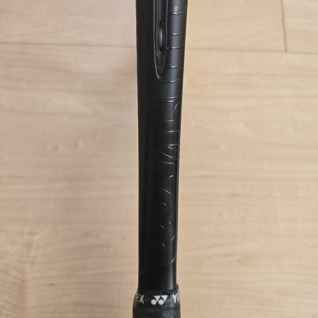 Wilson ultra noir テニスラケット