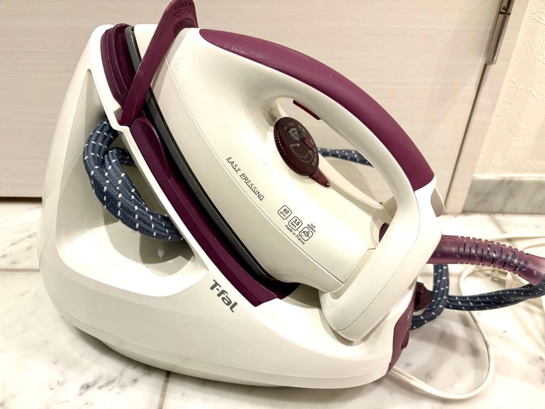 T-fal イージープレシング　GV5240