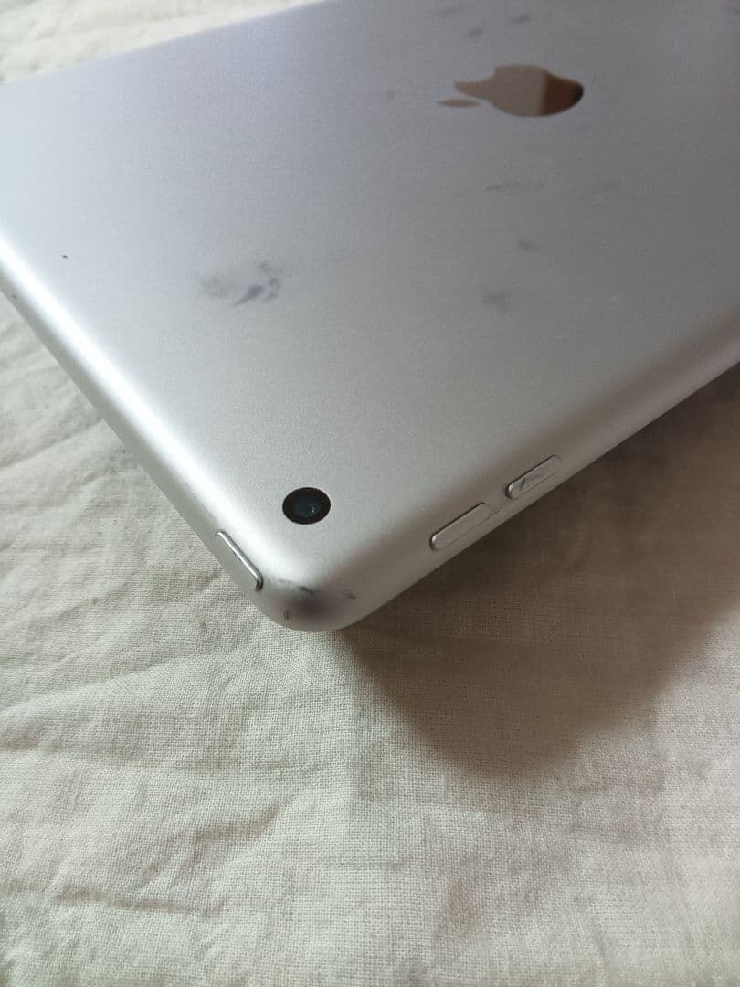 iPad 第9世代 バッテリー95%