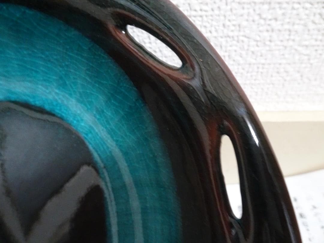 皿　菓子皿　陶器　４箱　引き出物 no-3