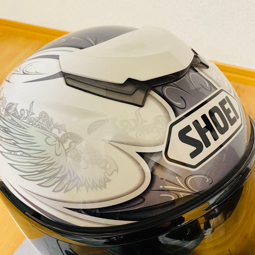 希少 美品✨SHOEI GT-Air GRANDEUR Sサイズ 専用カバー付き
