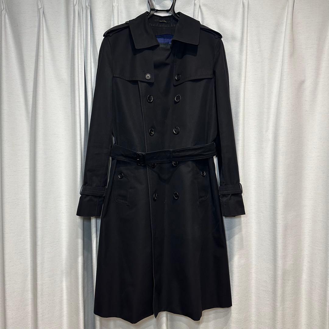 山陽商会　100年コート　トレンチ　Lサイズ