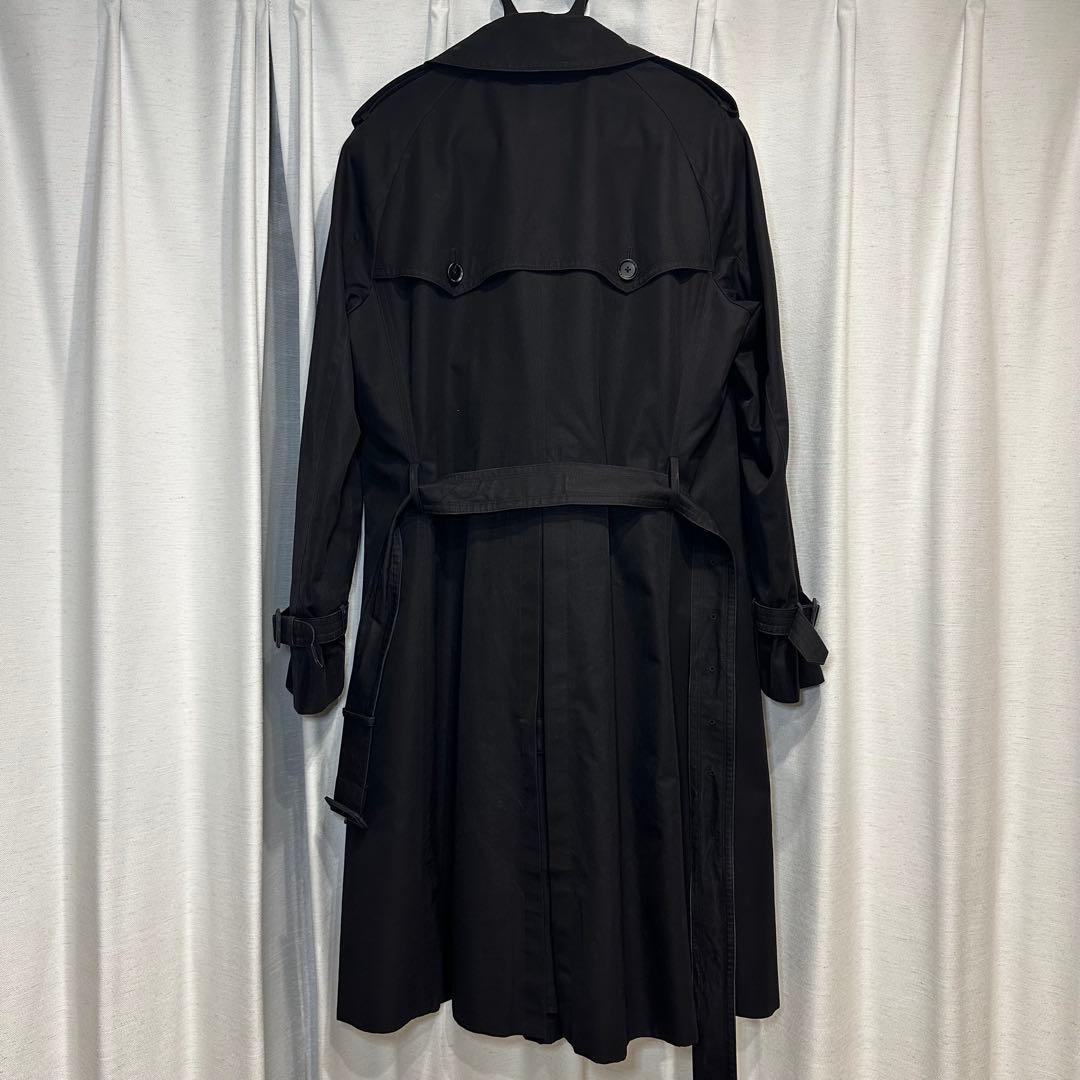 山陽商会　100年コート　トレンチ　Lサイズ