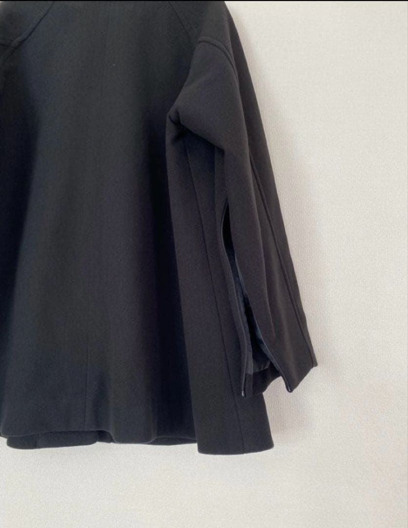 30000円新品♡スコットクラブ購入 フェンネル 上品シンプル コート