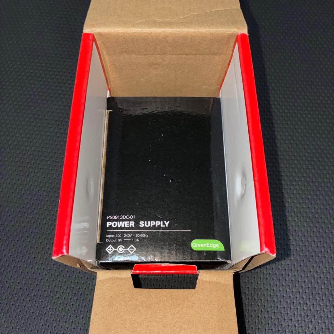 ギター Digitech drop