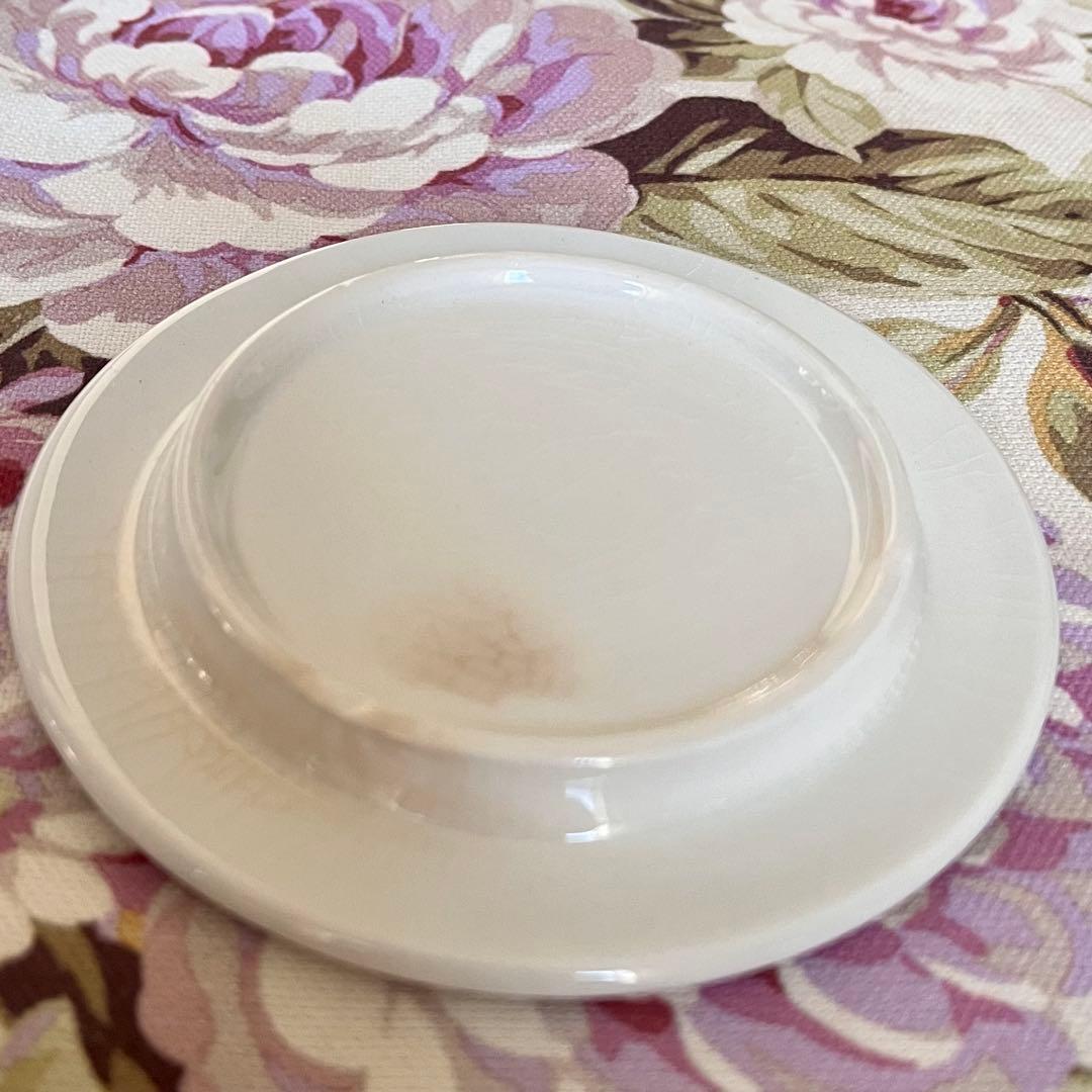 【ビンテージ】アラビア★ポモナ★プラムジャムポット