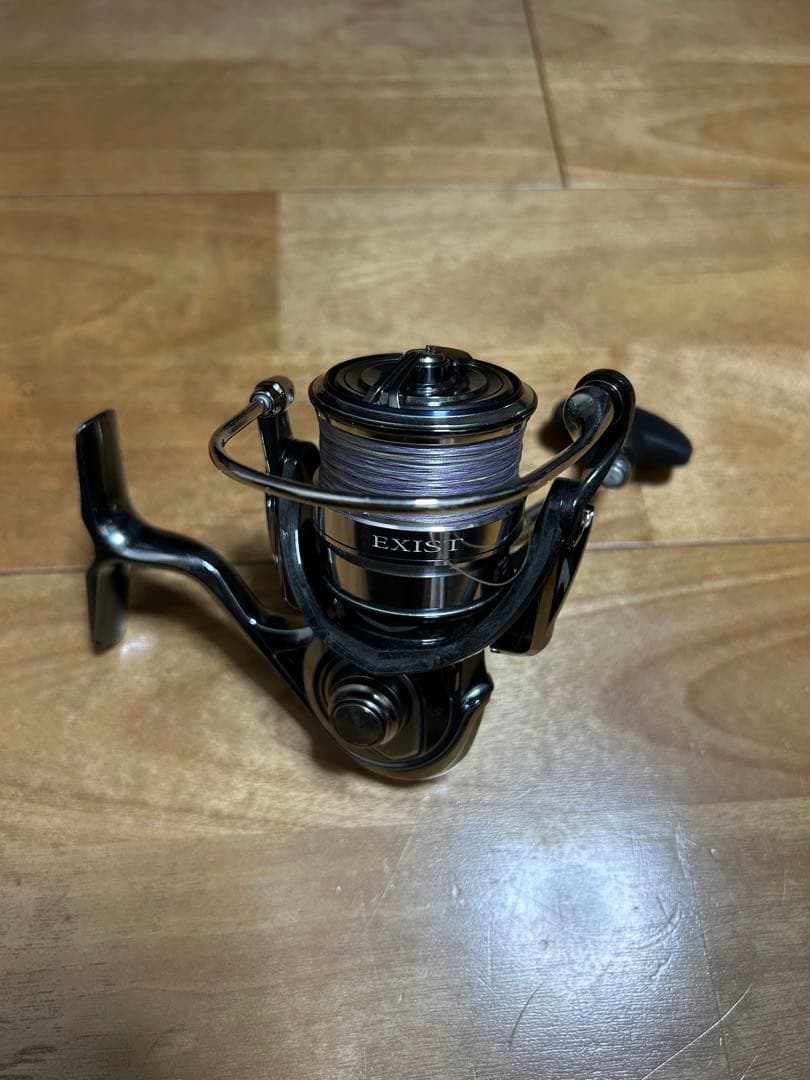 18イグジスト2500-XH