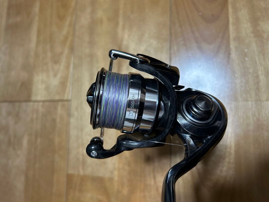 18イグジスト2500-XH