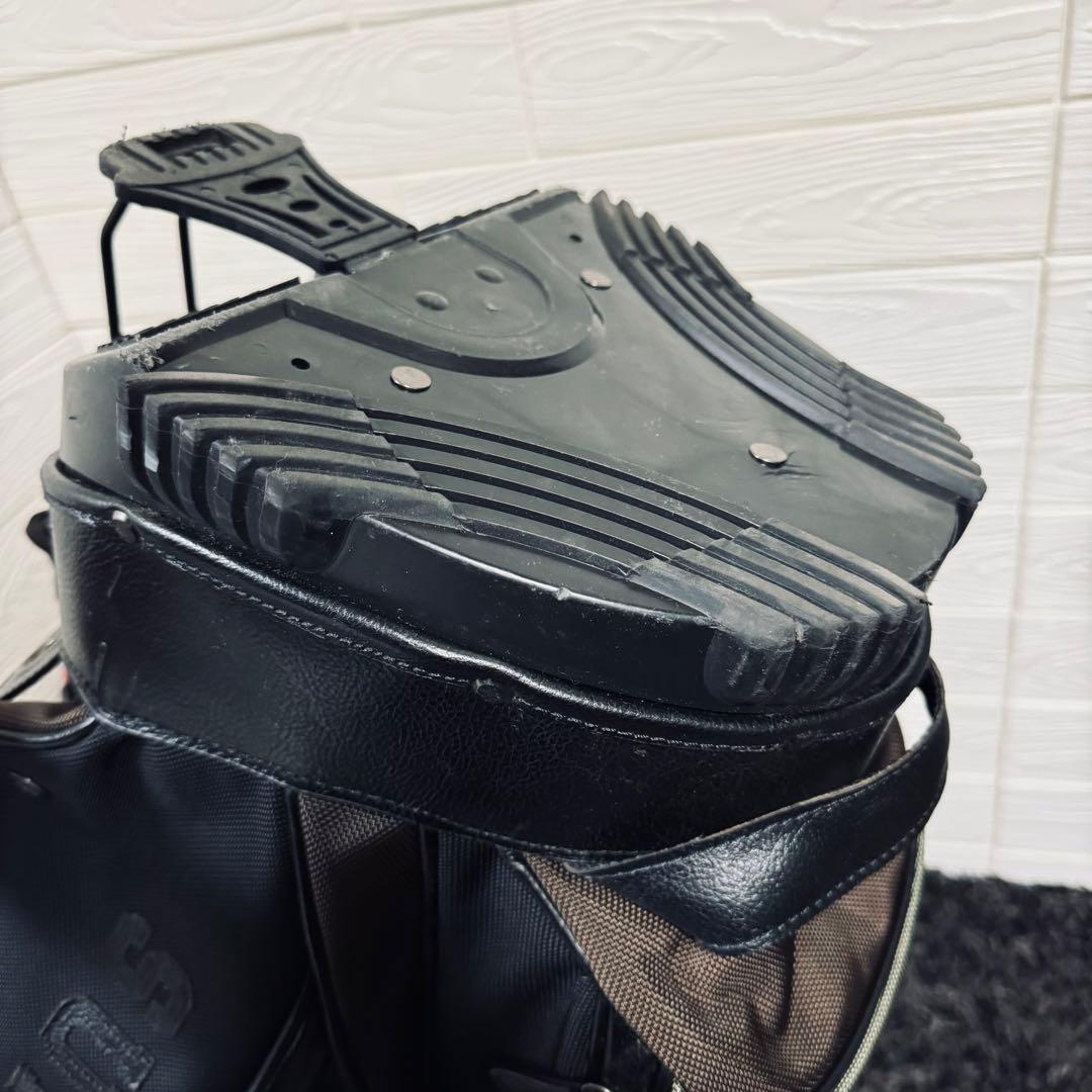 SUNNY LANDS サニーランズ　 キャディバッグ