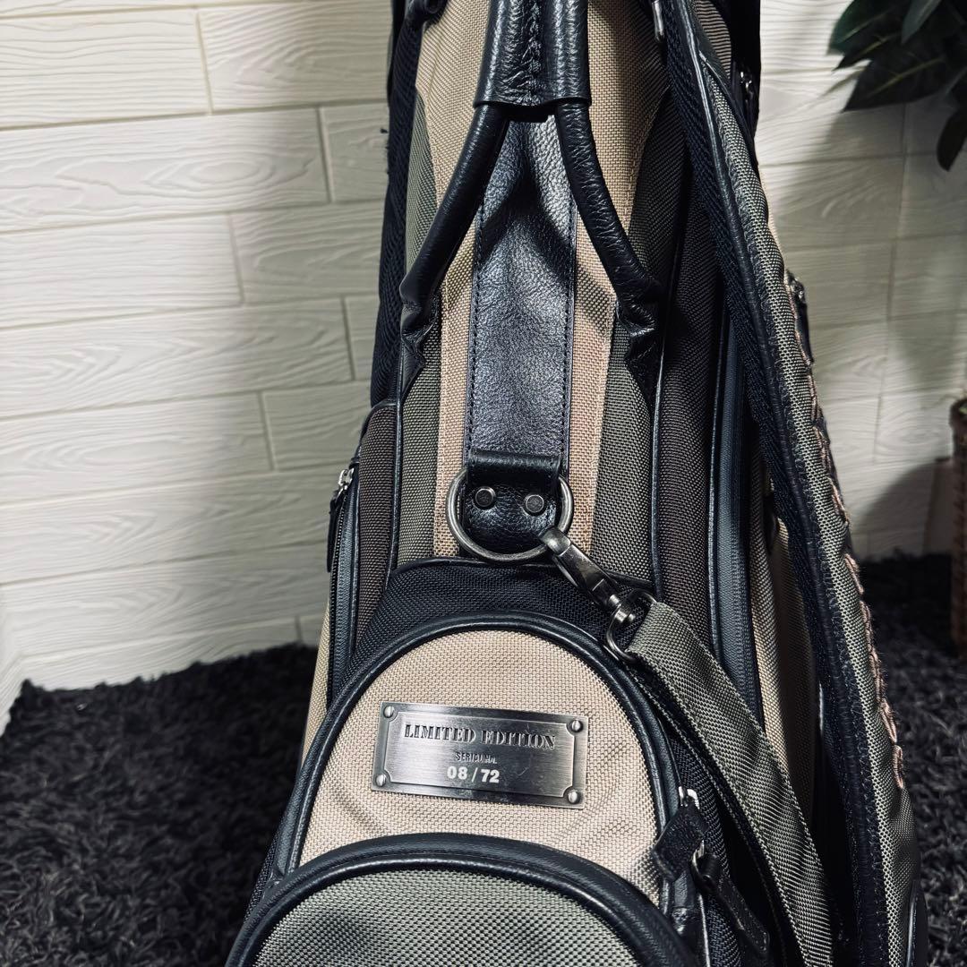 SUNNY LANDS サニーランズ　 キャディバッグ