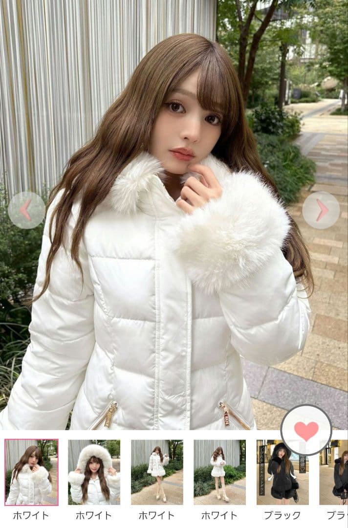 SOLNI・Rady・シェリミー・ダーリッチ・リゼクシー