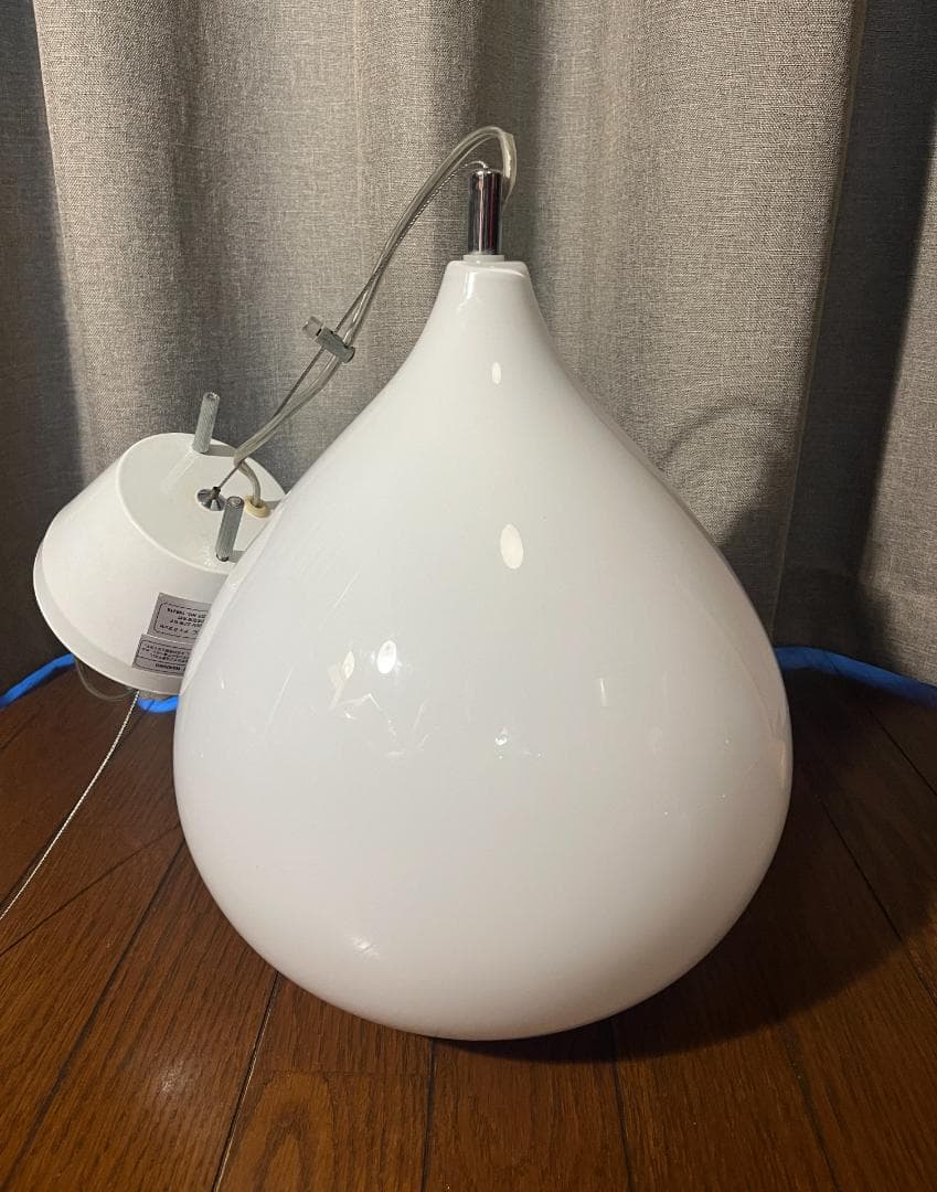 DI CLASSE Bulbo レインドロップ ペンダントライト ディクラッセ