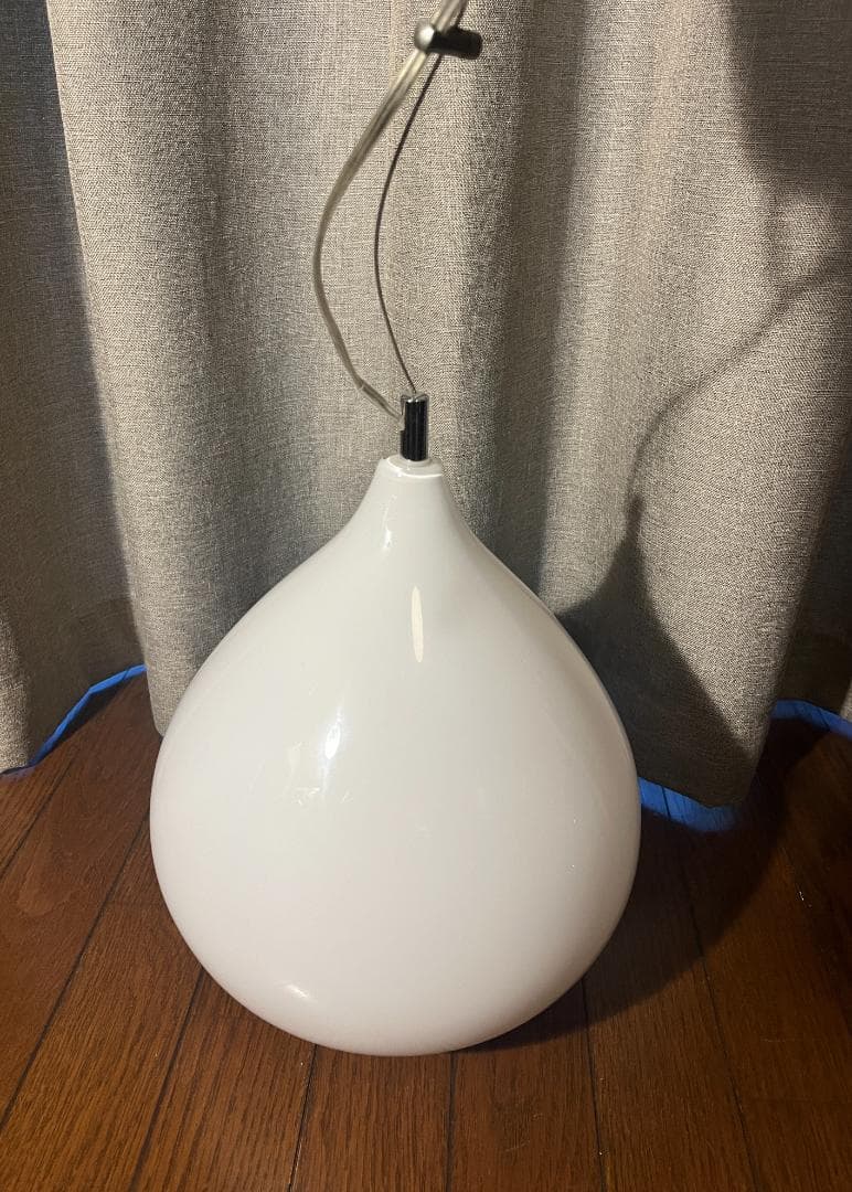 DI CLASSE Bulbo レインドロップ ペンダントライト ディクラッセ