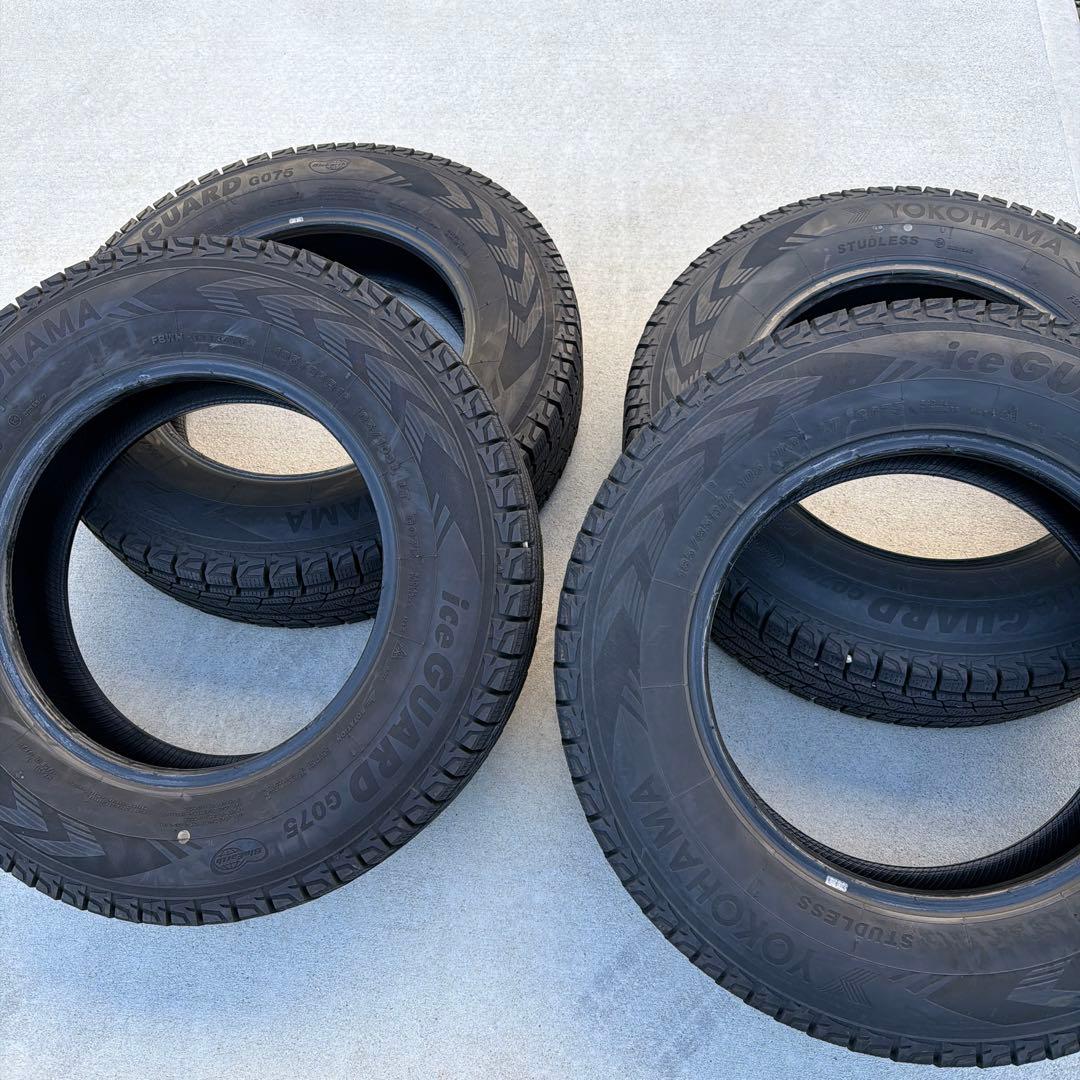 185/85r16 スタッドレスタイヤ