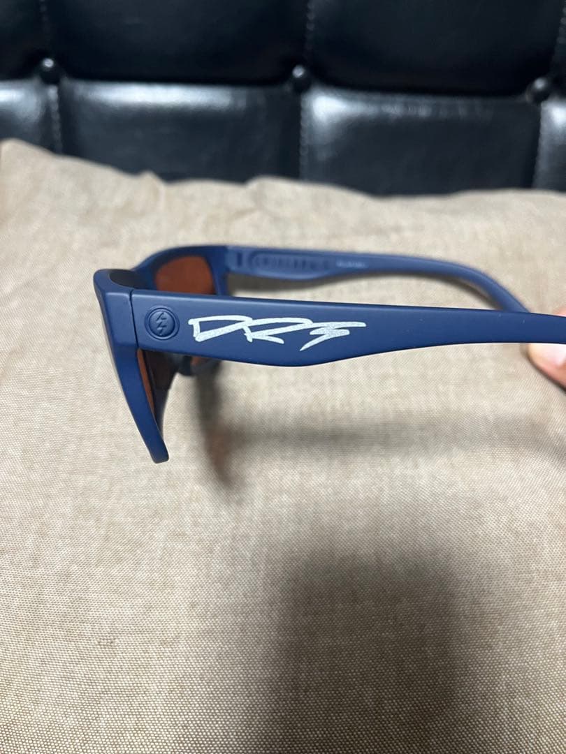 DRT × electric SWINGARM-S エレクトリック