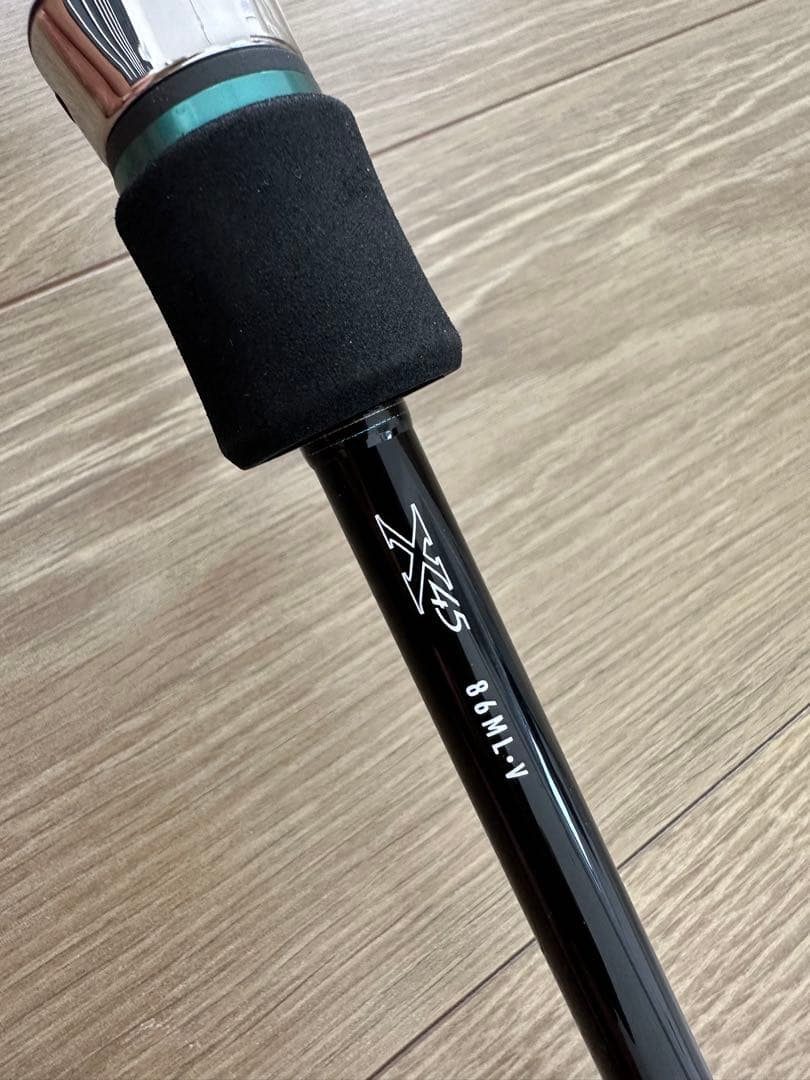 ダイワエメラルダス86ml・v