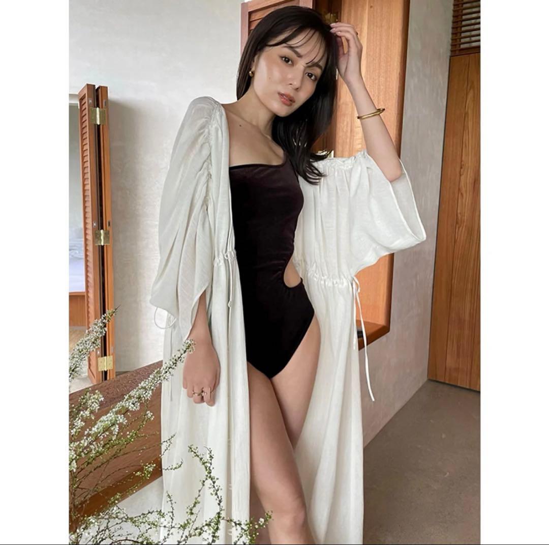 アニュアンス　水着 anuans