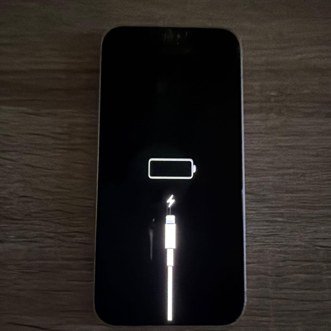 スマートフォン本体 iPhone14