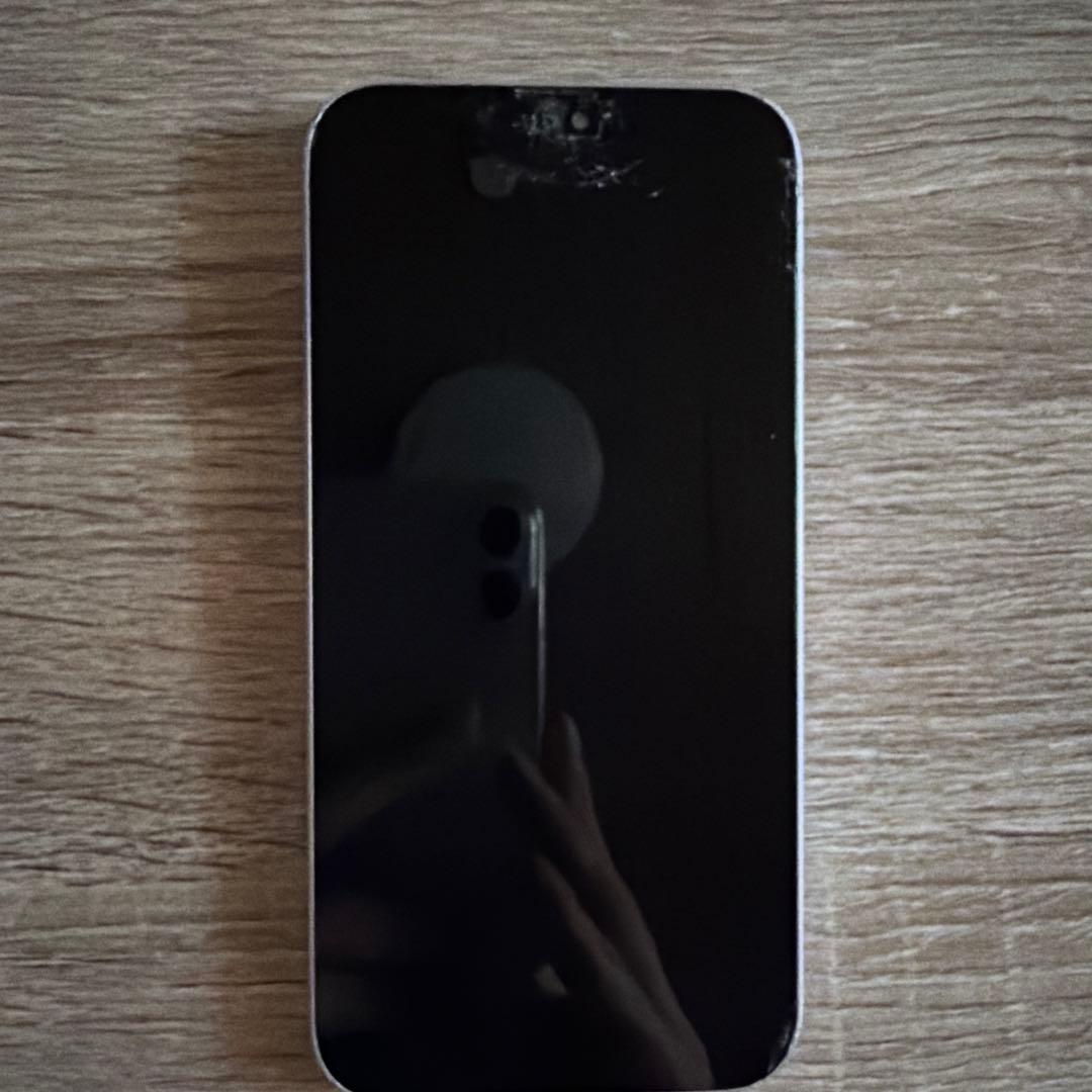 スマートフォン本体 iPhone14