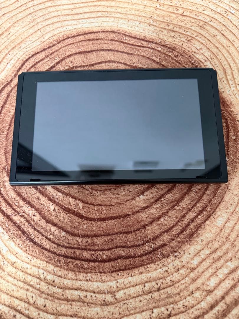 Nintendo Switch　本体　ジャンク品