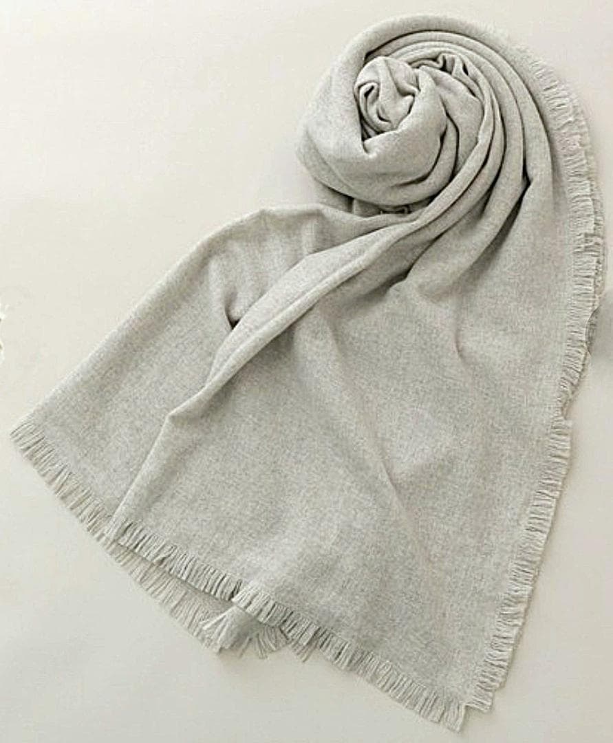 新品★chaos別注アソースメレ ウルトラファインラム ミニバスケットストール