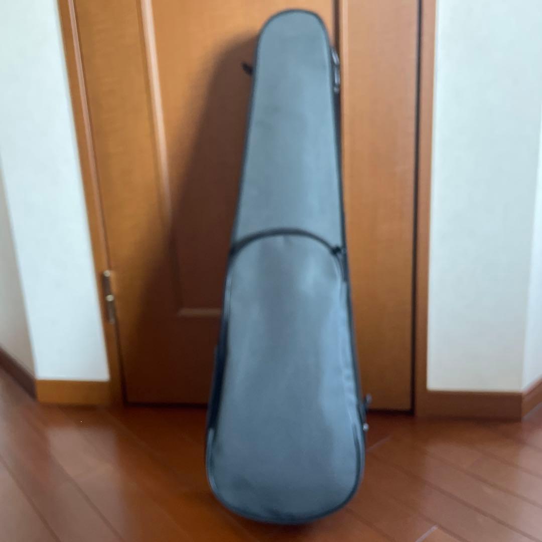 Universal No100 バイオリン 4/4 ケース付き
