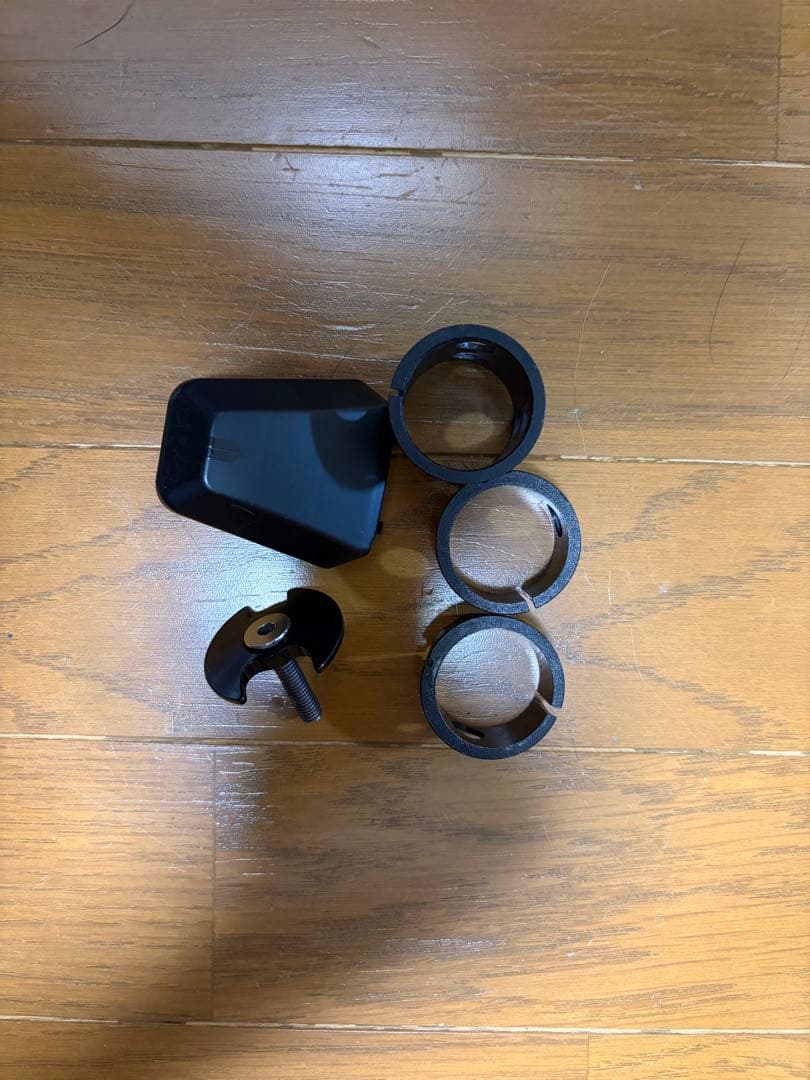 パーツ SHIMANOPro VIBE EVO 115-380