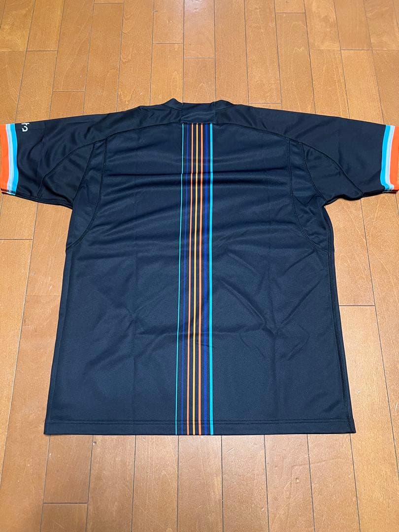 クボタスピアーズ選手支給品　練習ウエア2XL