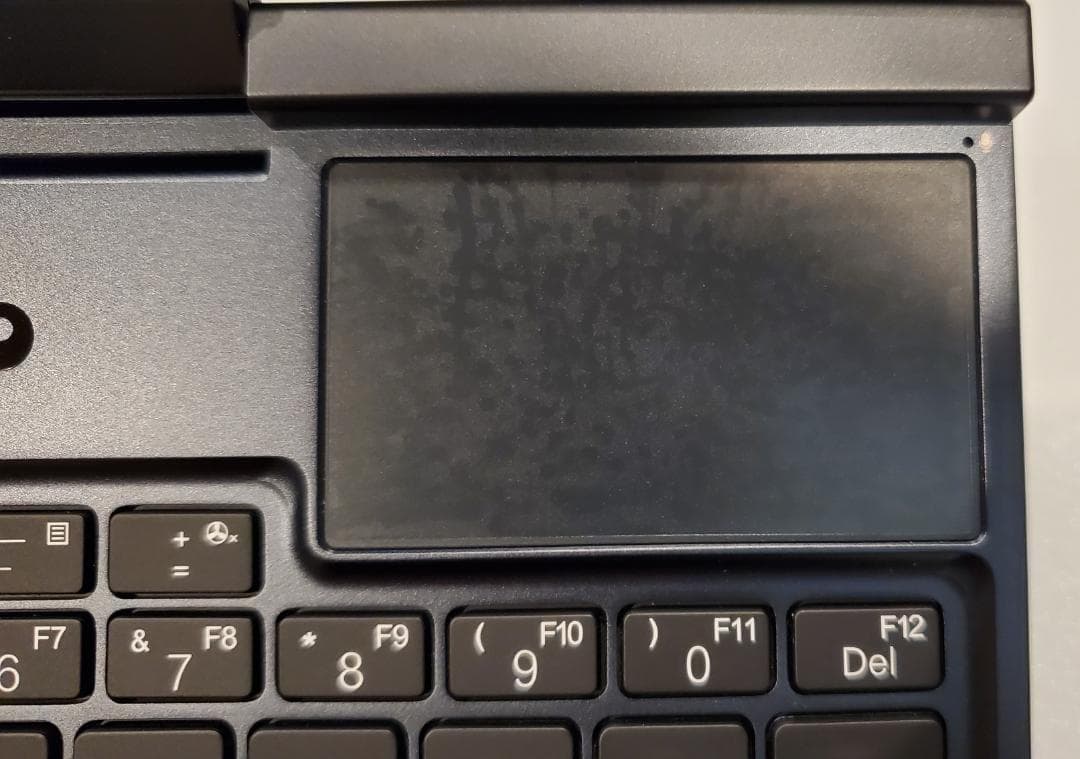 Windowsノート本体 GPD pocket4 Ryzen AI 9 HX 370 64GB 2T