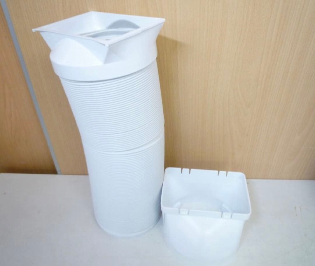 H886　IRISOHYAMA ポータブルクーラー　IPA-2203G 動作品