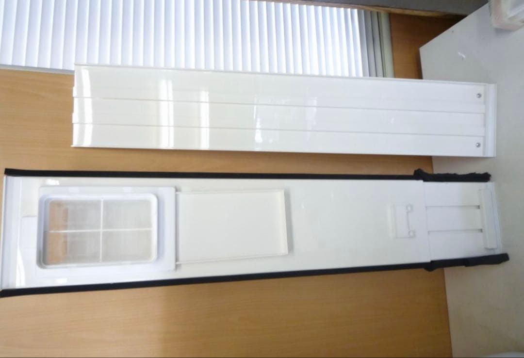 H886　IRISOHYAMA ポータブルクーラー　IPA-2203G 動作品