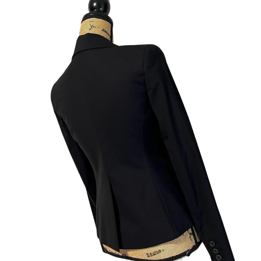 【TAILOR】theory 美脚 パンツスーツセットアップ レディース