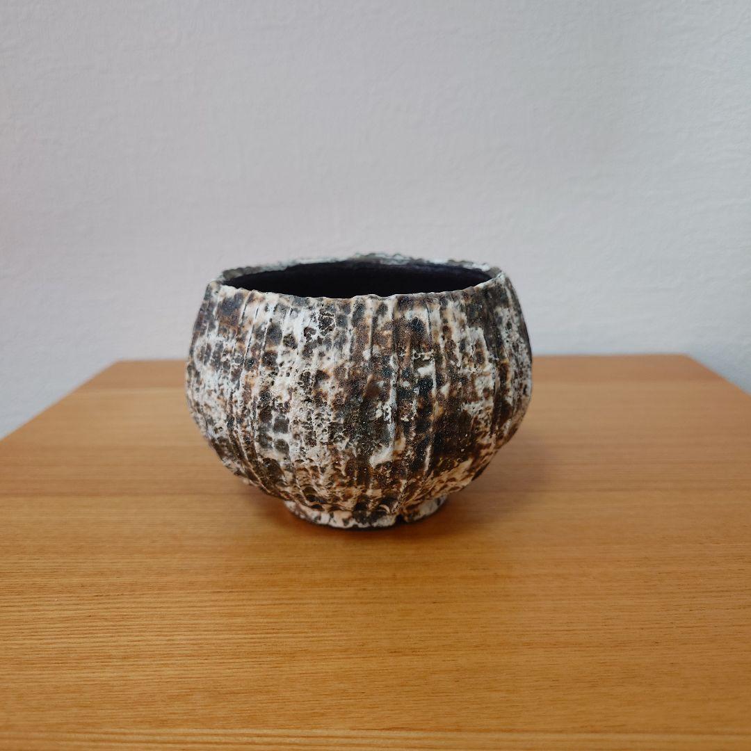 平井悠一 作家鉢 植木鉢 ②