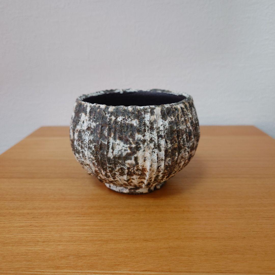 平井悠一 作家鉢 植木鉢 ②