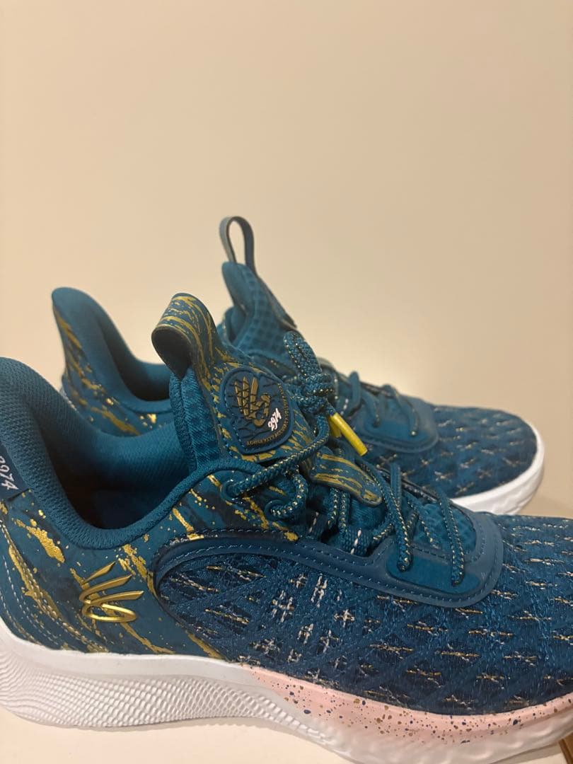 早い者勝ち カリー9 2974