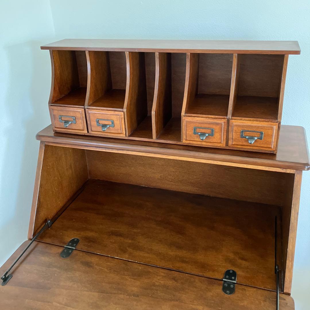 Ashley ライティングビューロ　デスク