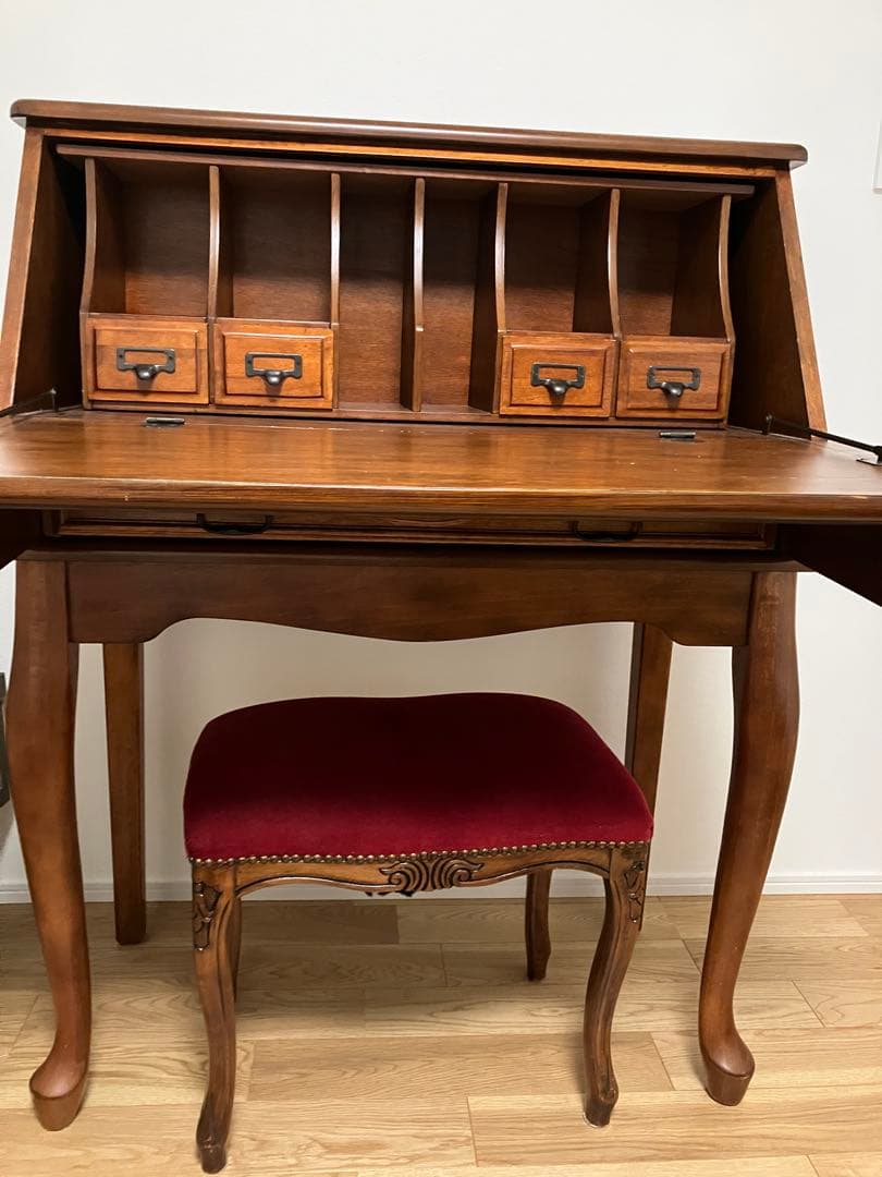 Ashley ライティングビューロ　デスク