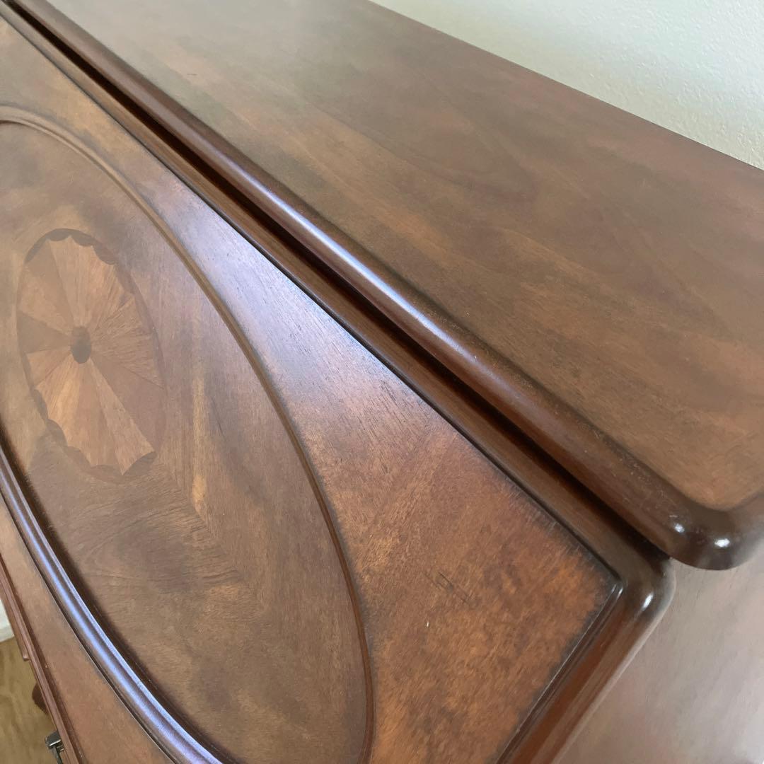 Ashley ライティングビューロ　デスク