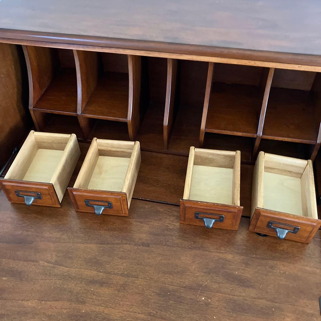 Ashley ライティングビューロ　デスク