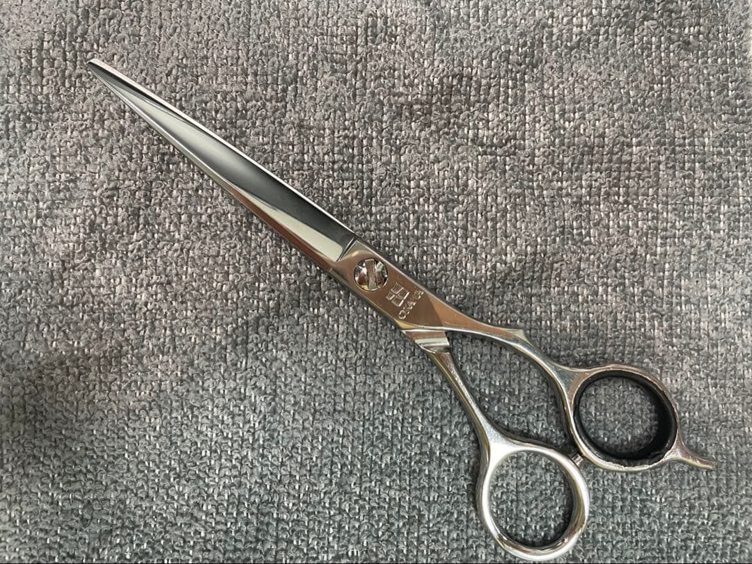 OKAWA pro scissors ハサミ6.0inch