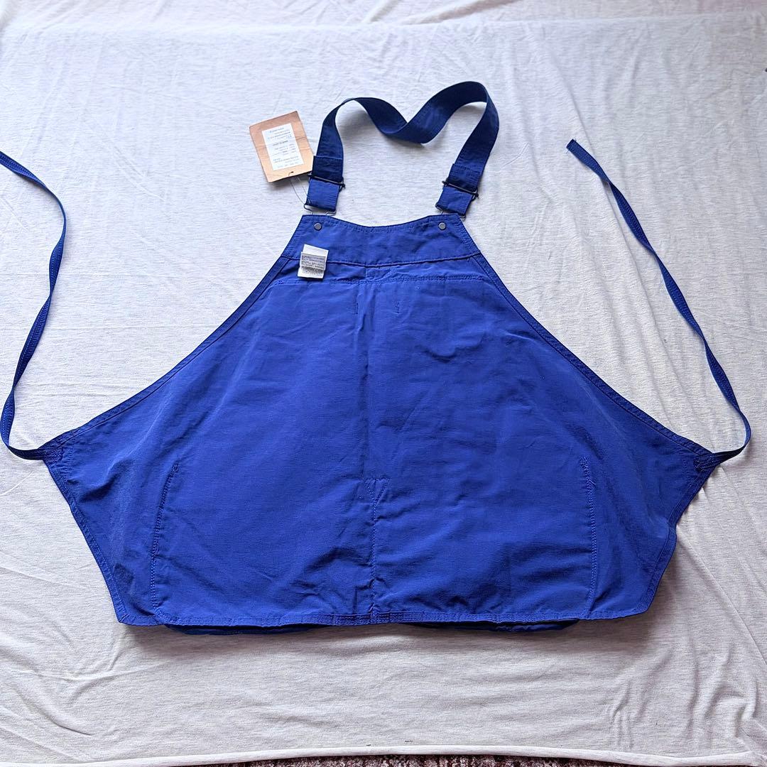 NATAL DESIGN エプロン 新品