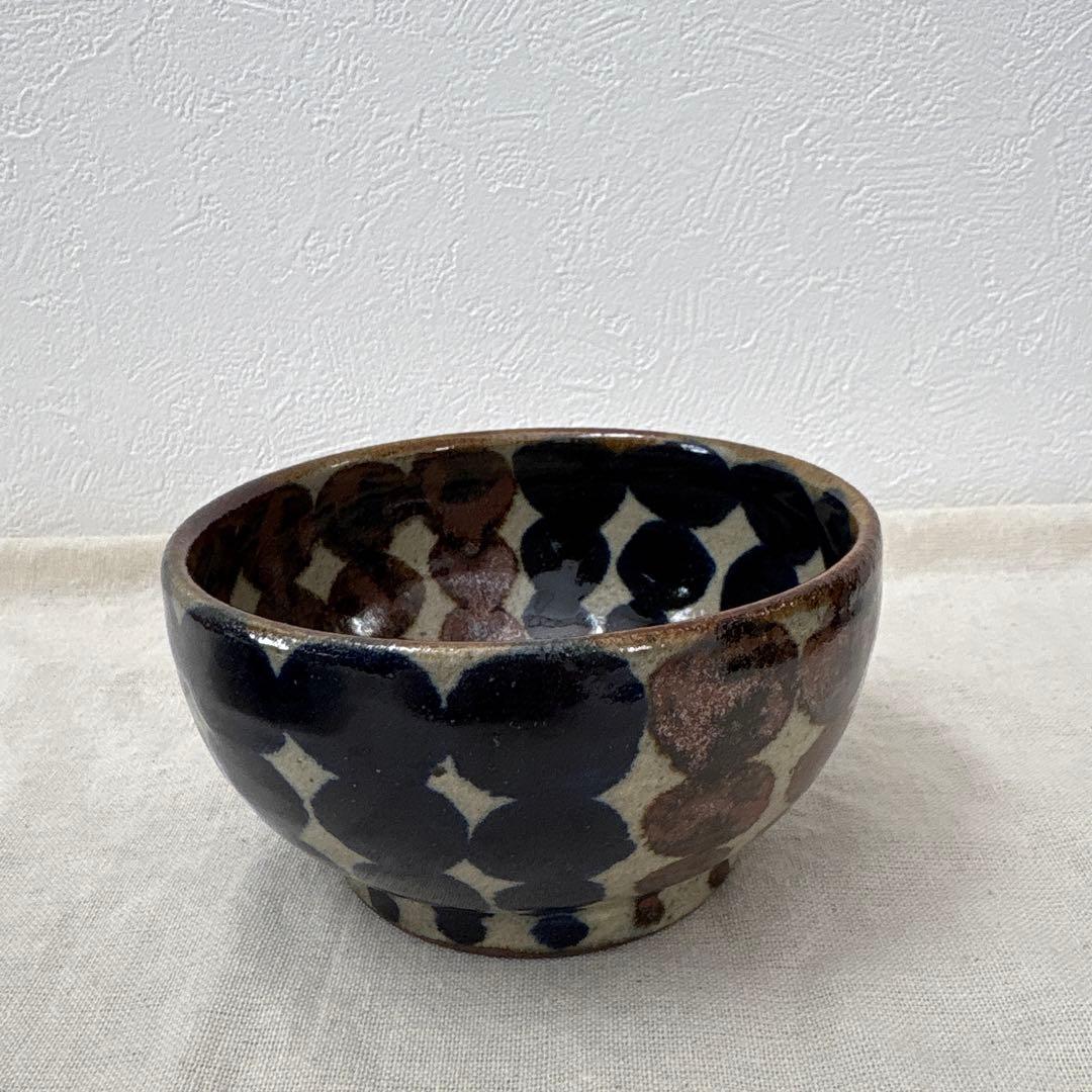 工房マチヒコ　プレート　皿　17センチ　茶碗　鉢　　新品　やちむん