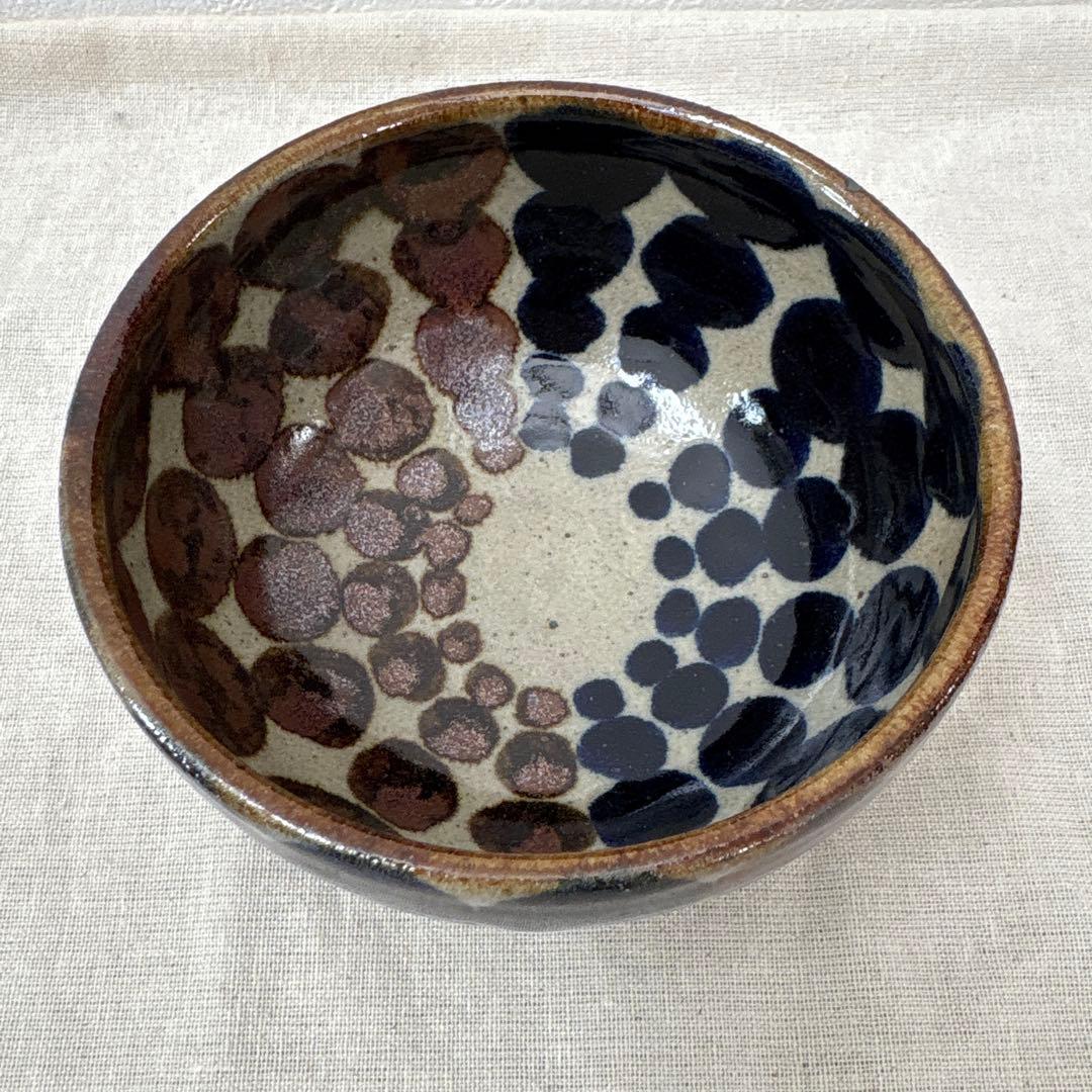 工房マチヒコ　プレート　皿　17センチ　茶碗　鉢　　新品　やちむん