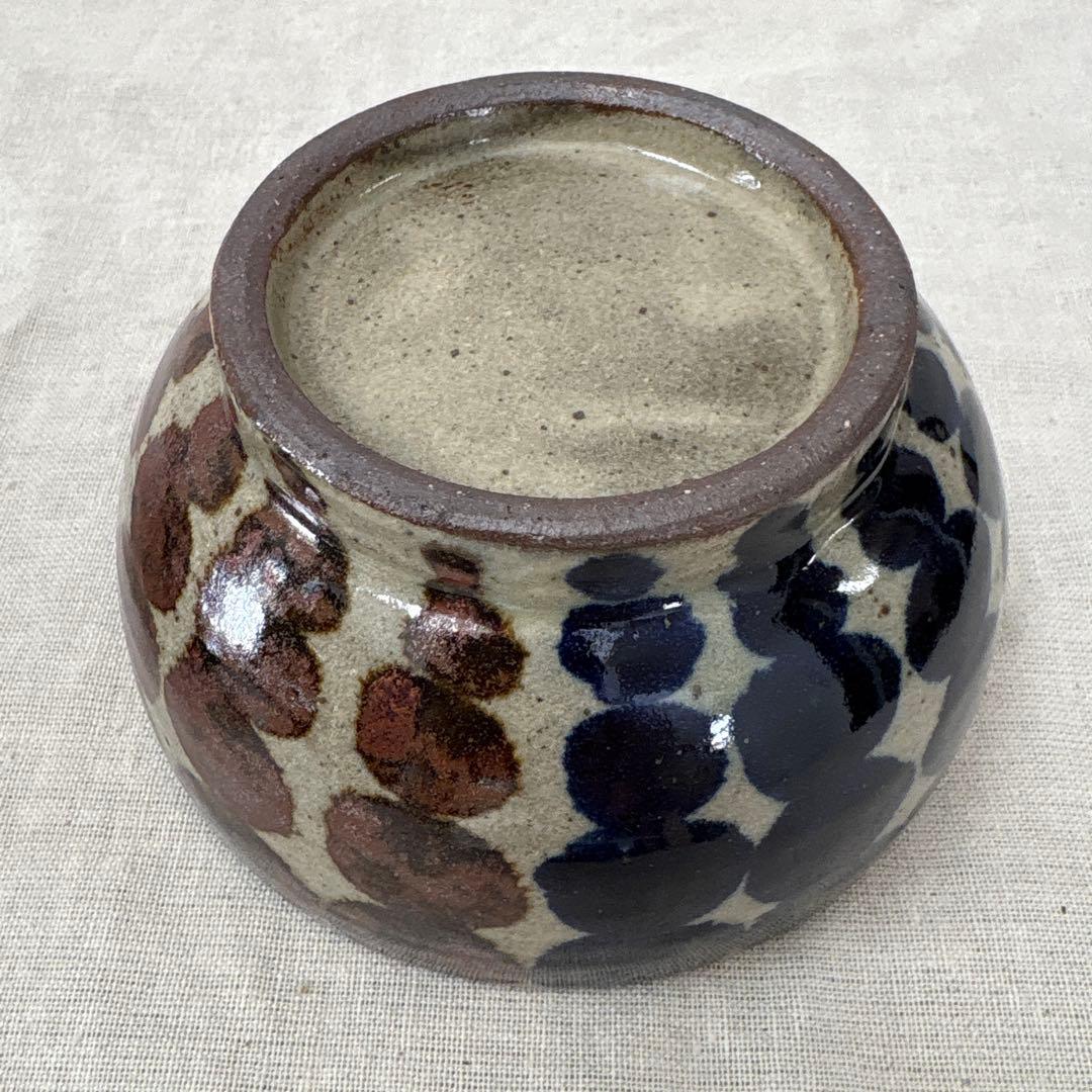 工房マチヒコ　プレート　皿　17センチ　茶碗　鉢　　新品　やちむん