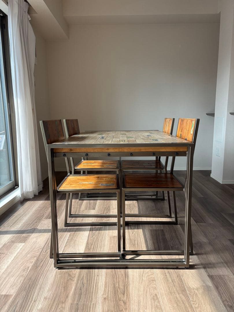 d-Bodhi ダイニングテーブル