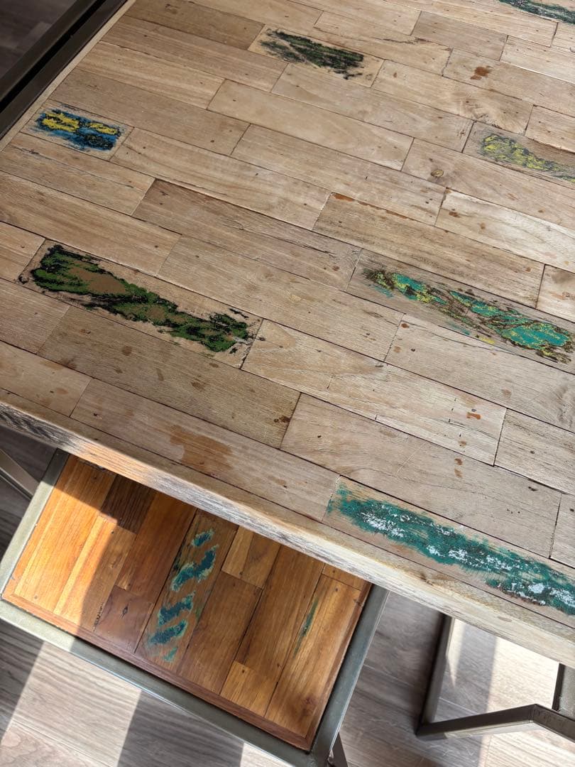 d-Bodhi ダイニングテーブル