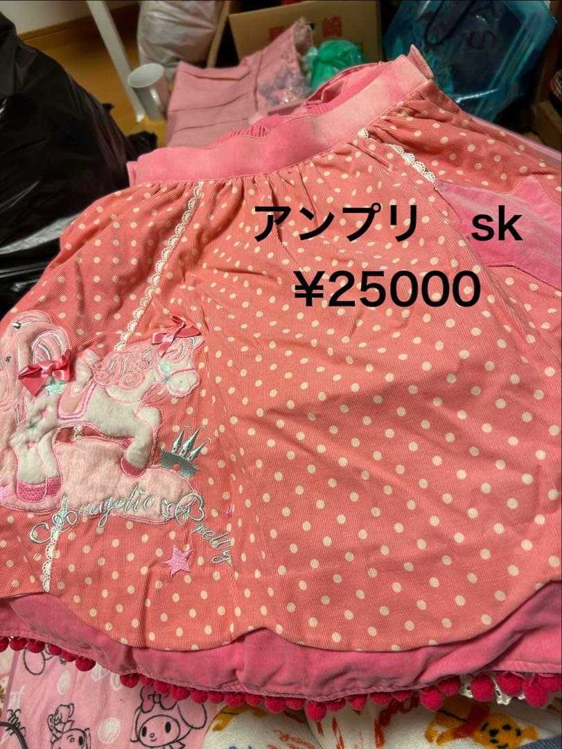 耳ツボジュエリー♡シルバー⑩