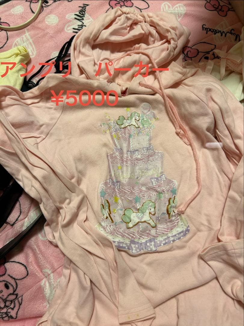 耳ツボジュエリー♡シルバー⑩