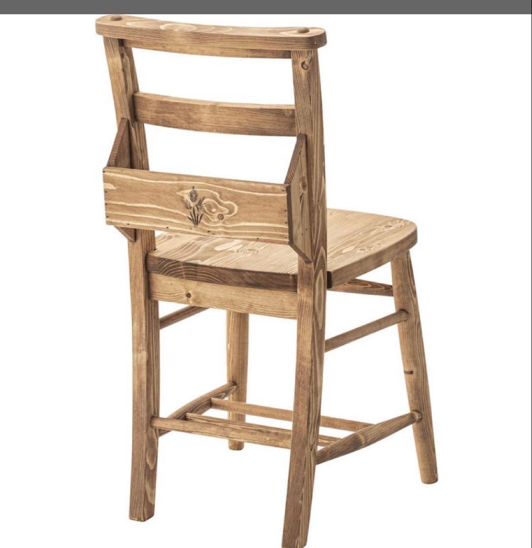 【2/7まで最終値下】東谷 CFS-770 フォレ チャーチチェア　教会