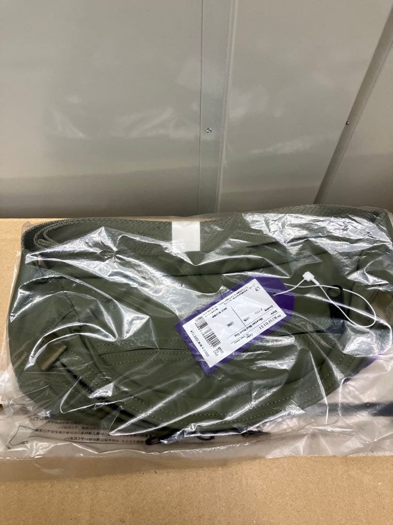 バッグ THE NORTH FACE PALACE Waist Bag